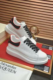 Picture of Alexander McQueen Shoes Men _SKUfw90185668fw
